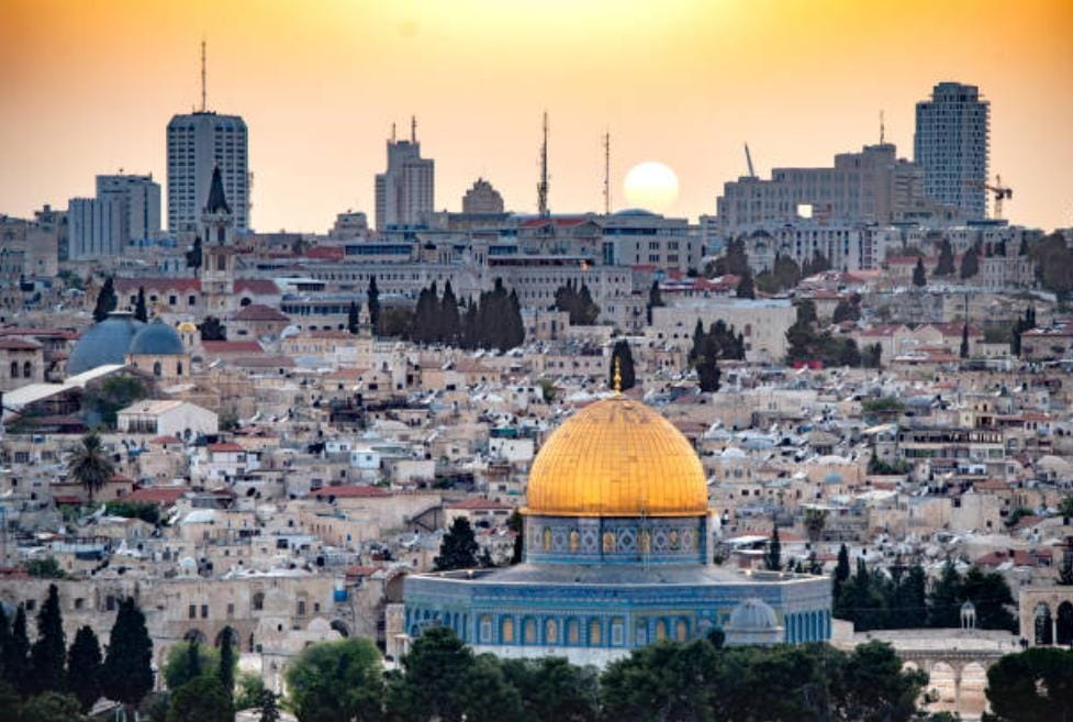 القدس | موسوعة القرى الفلسطينية